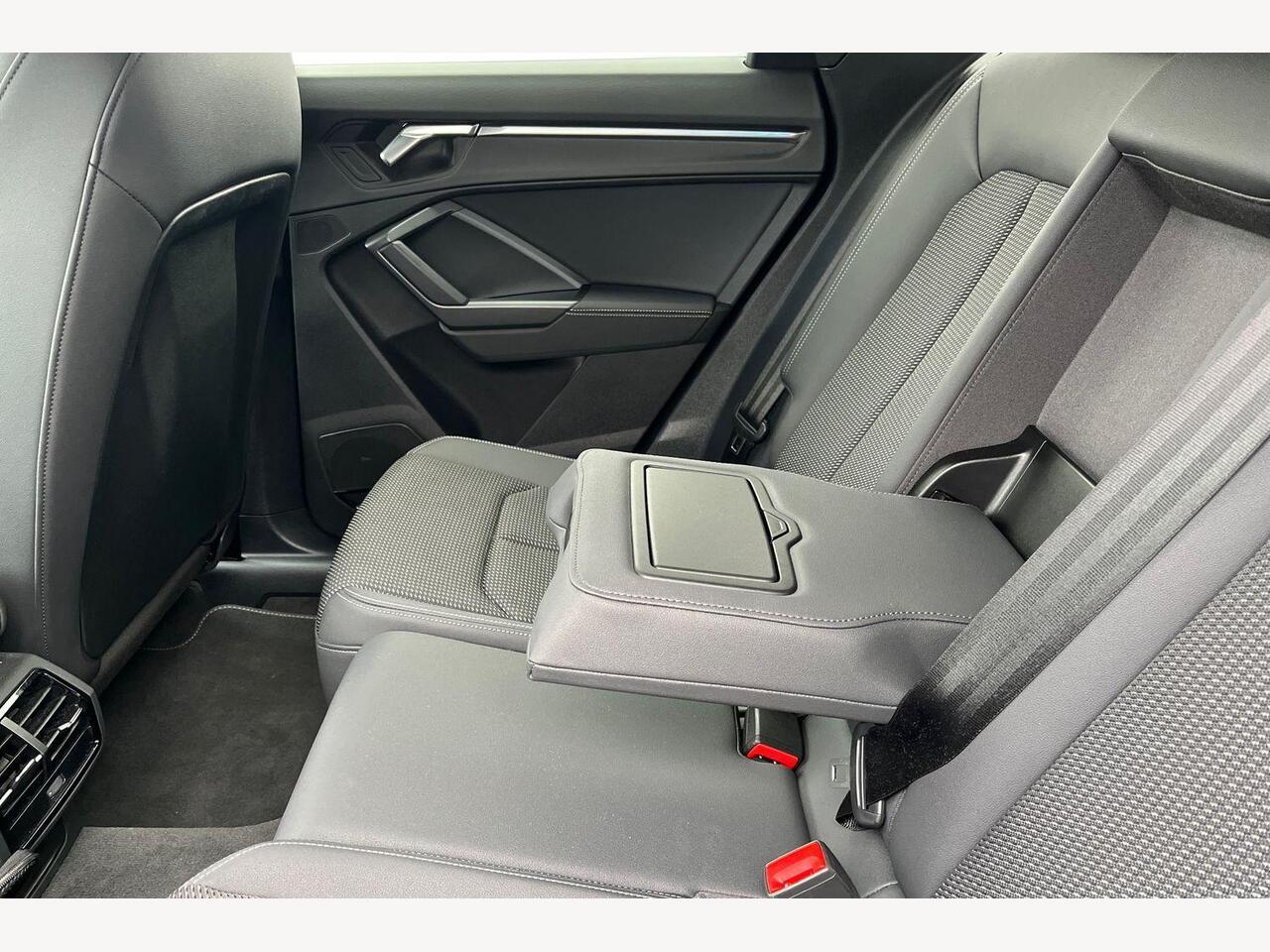 Used Audi Q3 2021 for sale - 77755416: Photo 8