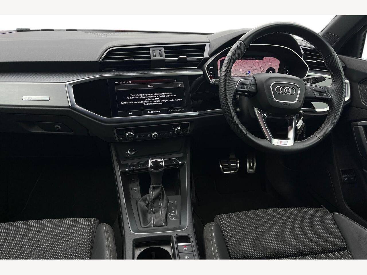 Used Audi Q3 2021 for sale - 77755416: Photo 9