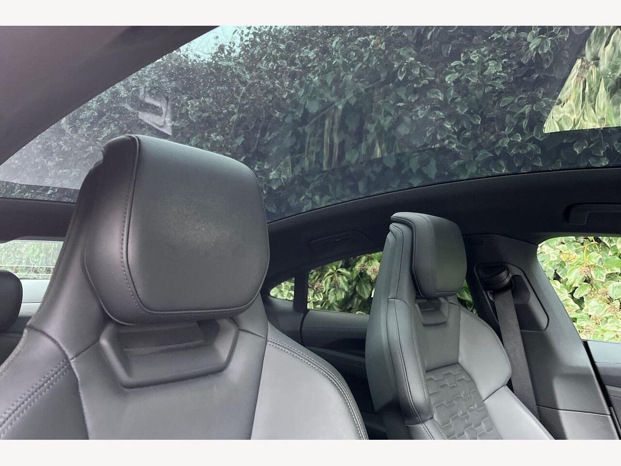 Used Audi e-tron GT 2022 for sale - 77551889: Photo 14