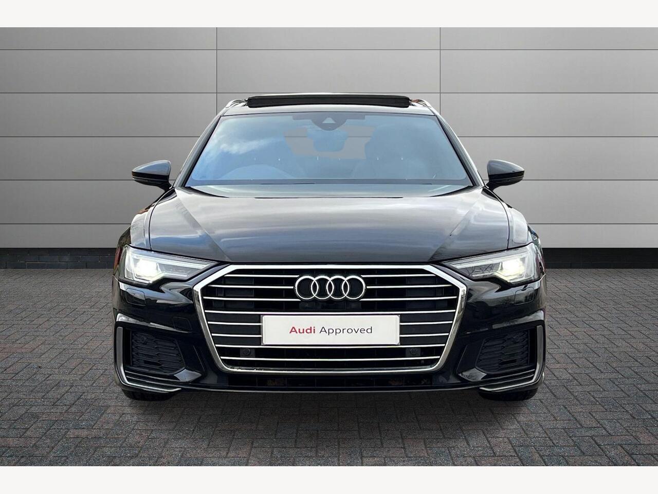 Used Audi A6 2018 for sale - 77500989: Photo 11