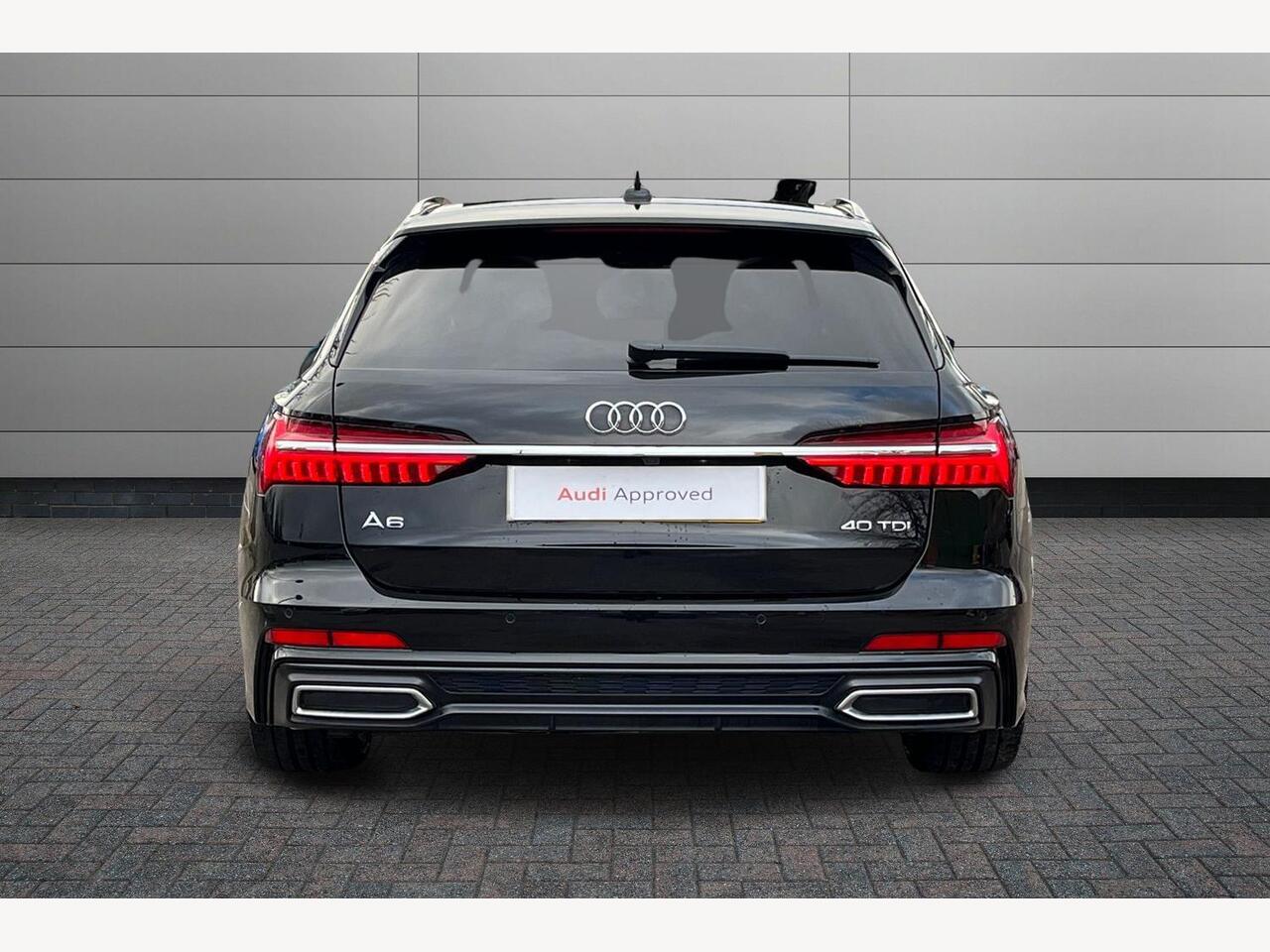 Used Audi A6 2018 for sale - 77500989: Photo 12