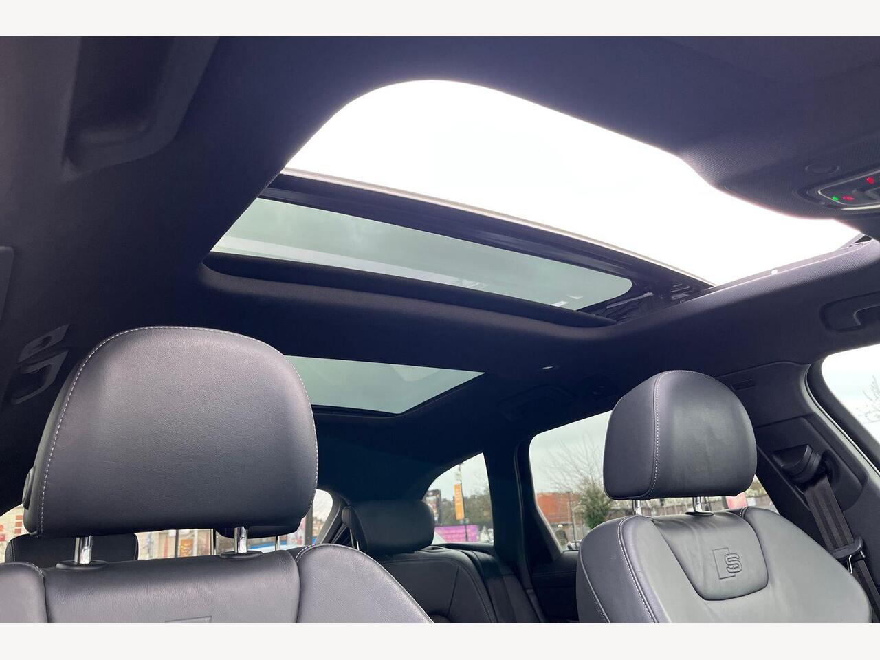 Used Audi A6 2018 for sale - 77500989: Photo 14