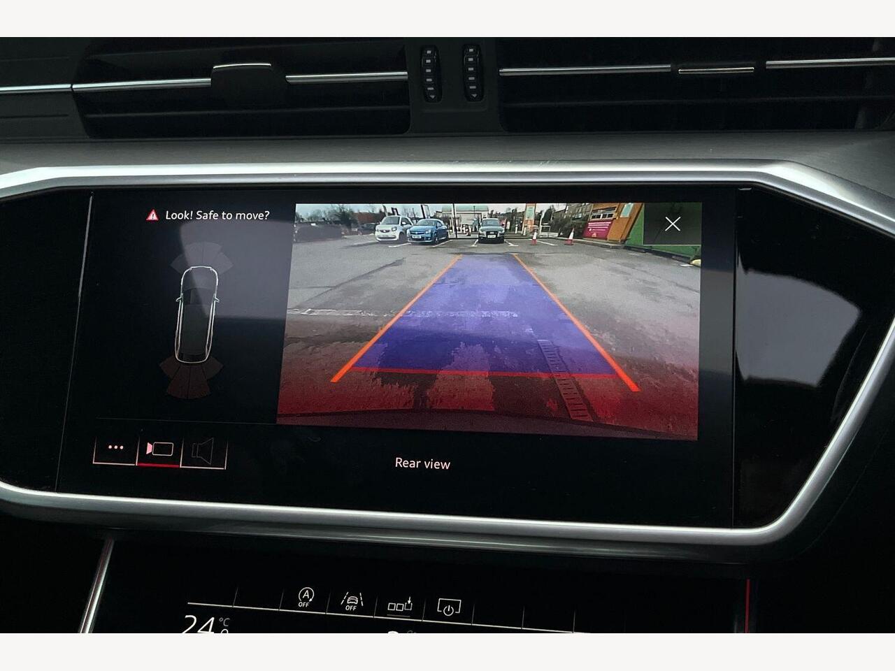 Used Audi A6 2018 for sale - 77500989: Photo 15