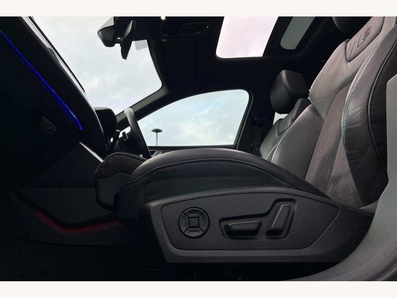 Used Audi A6 2018 for sale - 77500989: Photo 17