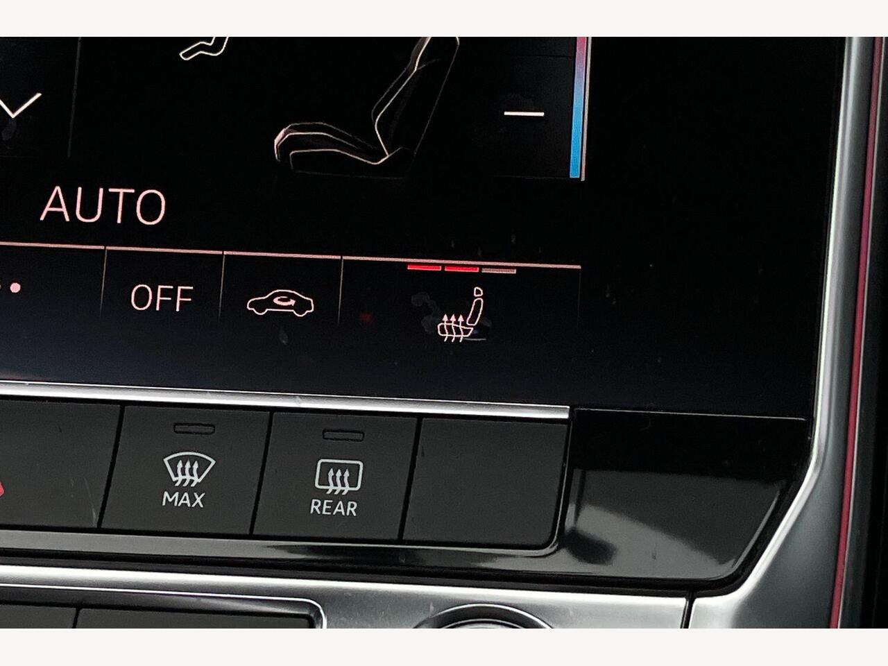 Used Audi A6 2018 for sale - 77500989: Photo 18