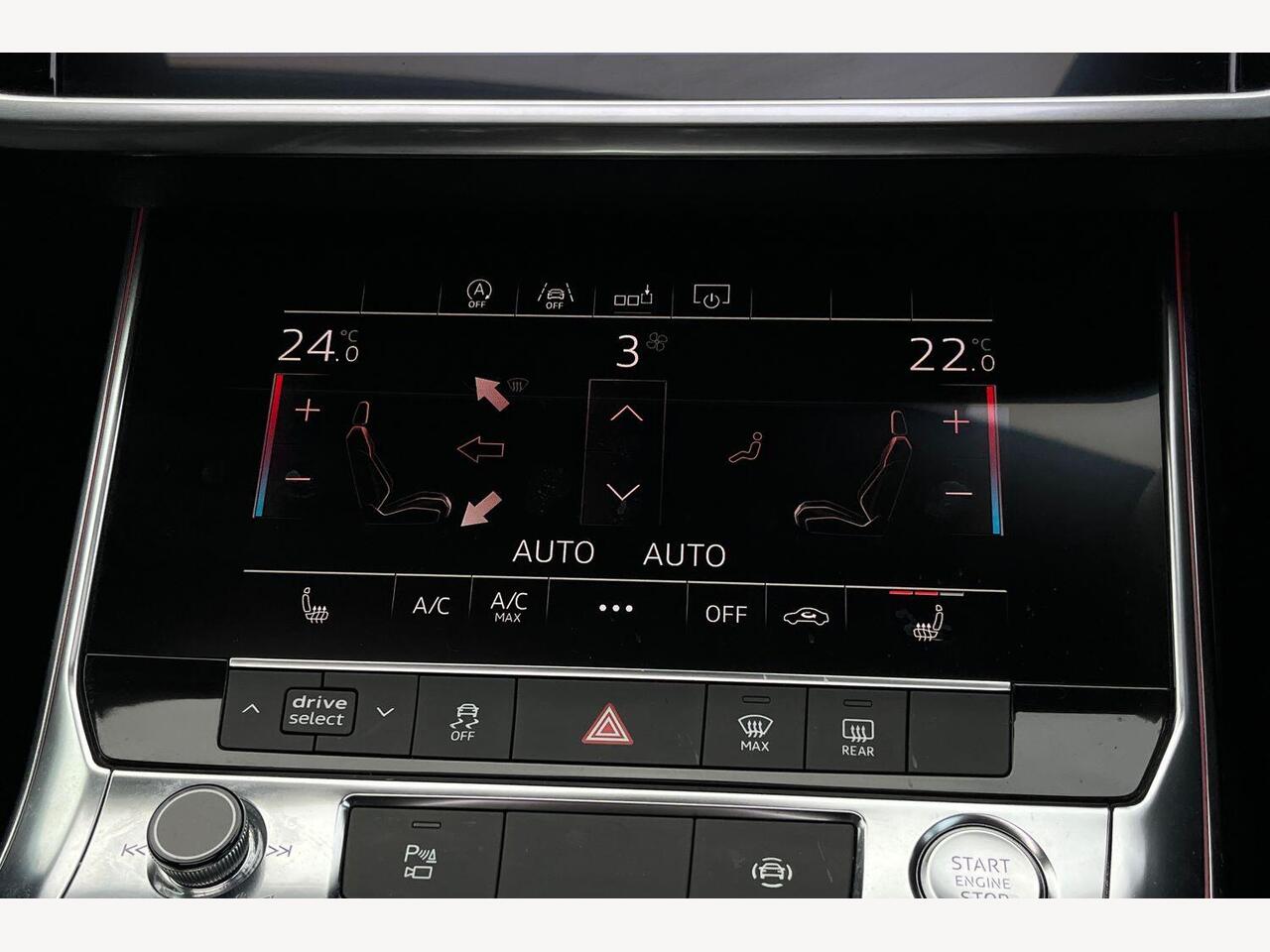 Used Audi A6 2018 for sale - 77500989: Photo 20