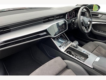 Used Audi A6 2018 for sale - 77500989: Photo