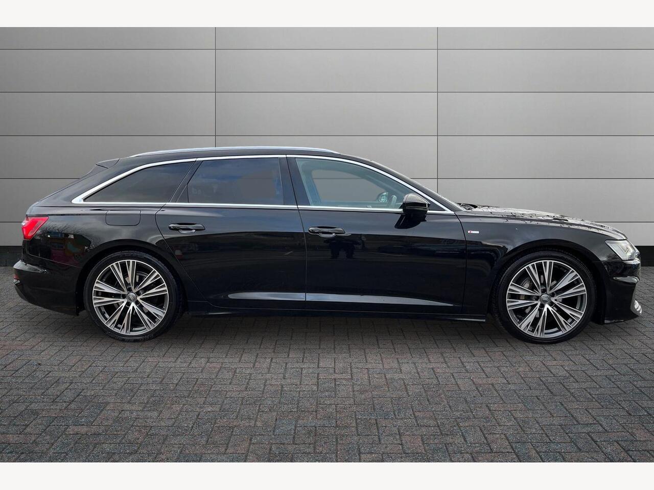 Used Audi A6 2018 for sale - 77500989: Photo 5