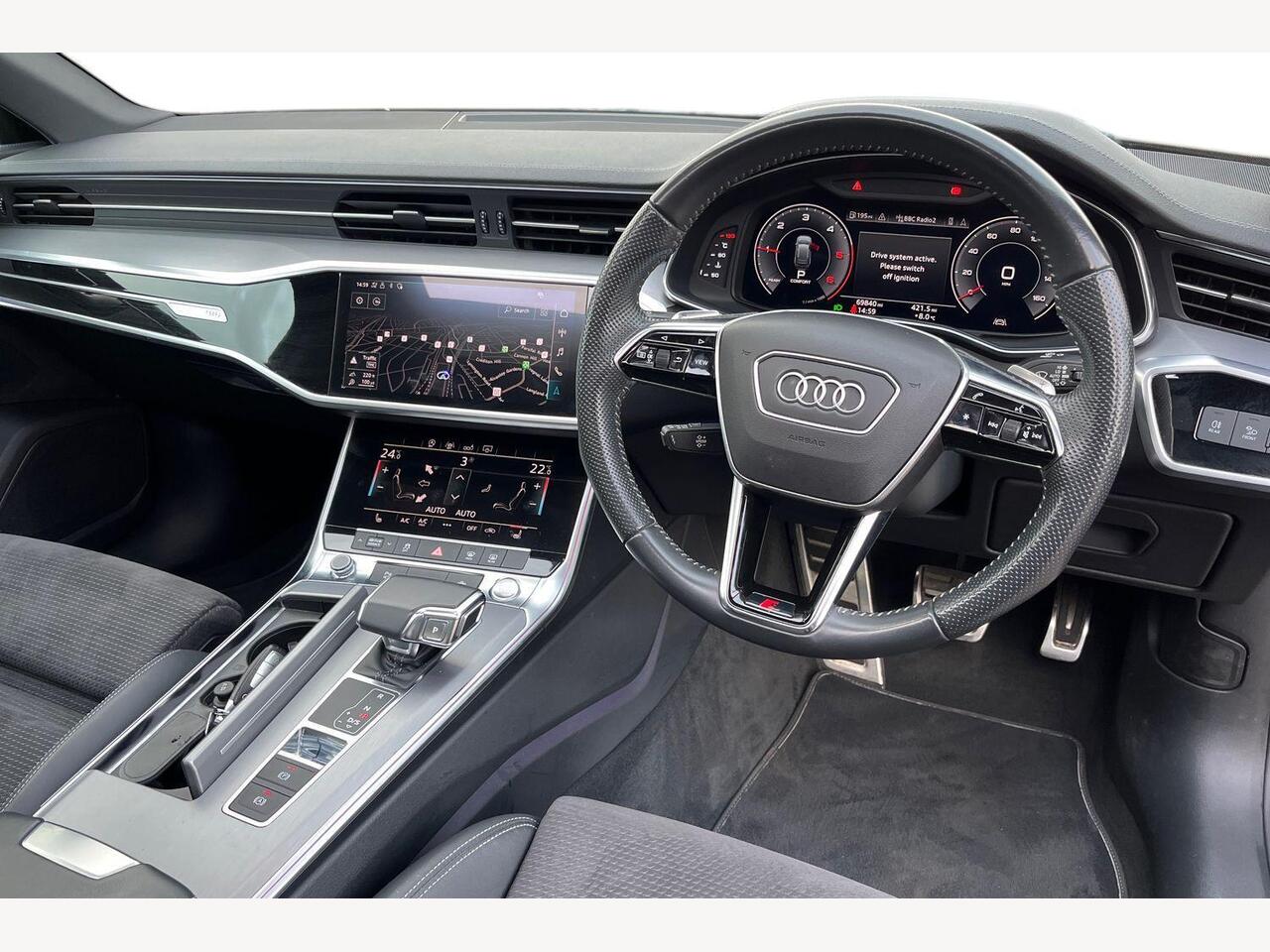 Used Audi A6 2018 for sale - 77500989: Photo 7