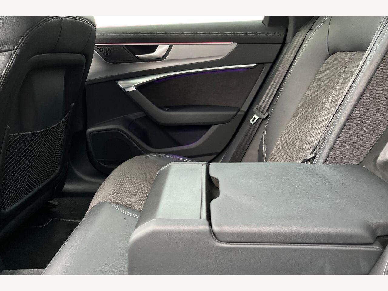 Used Audi A6 2018 for sale - 77500989: Photo 9