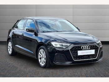 Used Audi A1 2022 for sale - 78317504: Photo