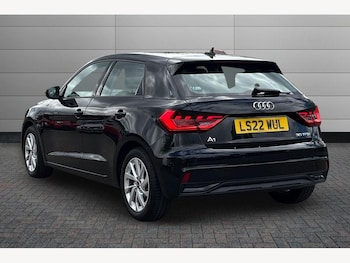 Used Audi A1 2022 for sale - 78317504: Photo