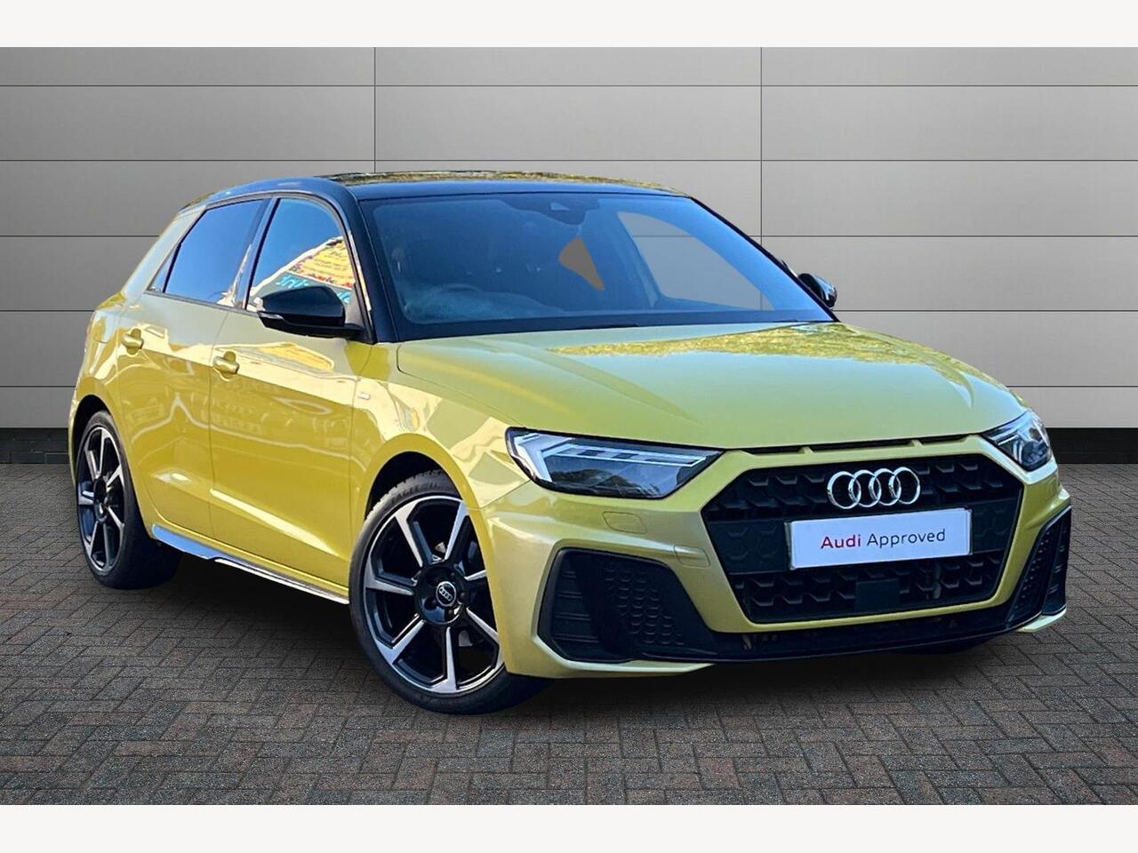 Used Audi A1 2022 for sale - 77042635: Photo 1
