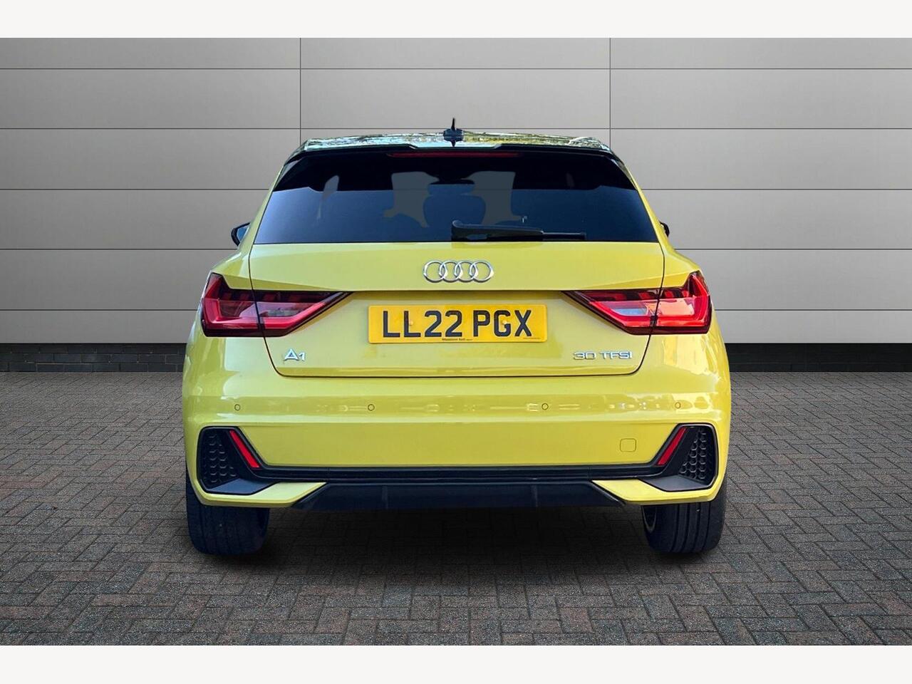 Used Audi A1 2022 for sale - 77042635: Photo 11