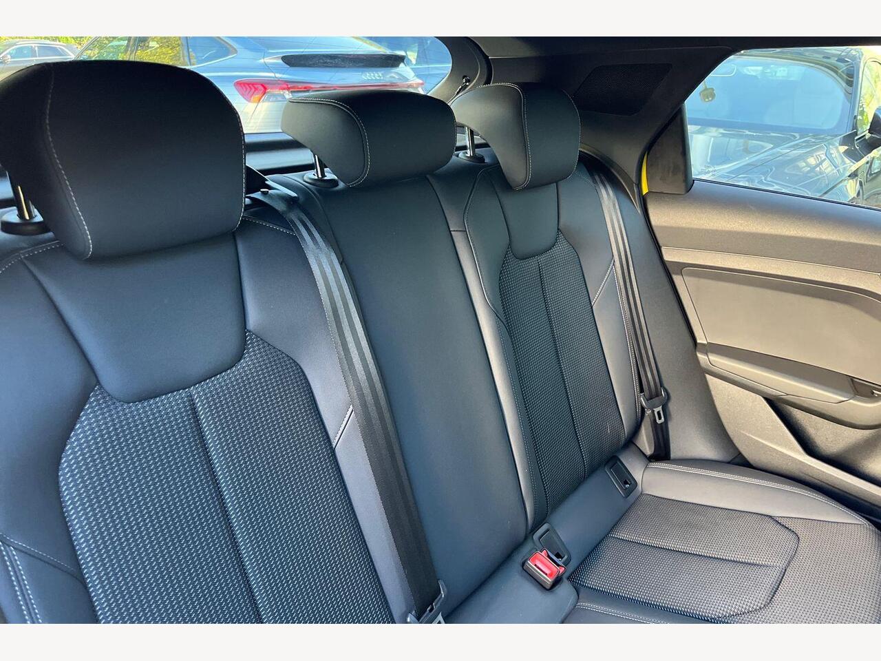 Used Audi A1 2022 for sale - 77042635: Photo 13