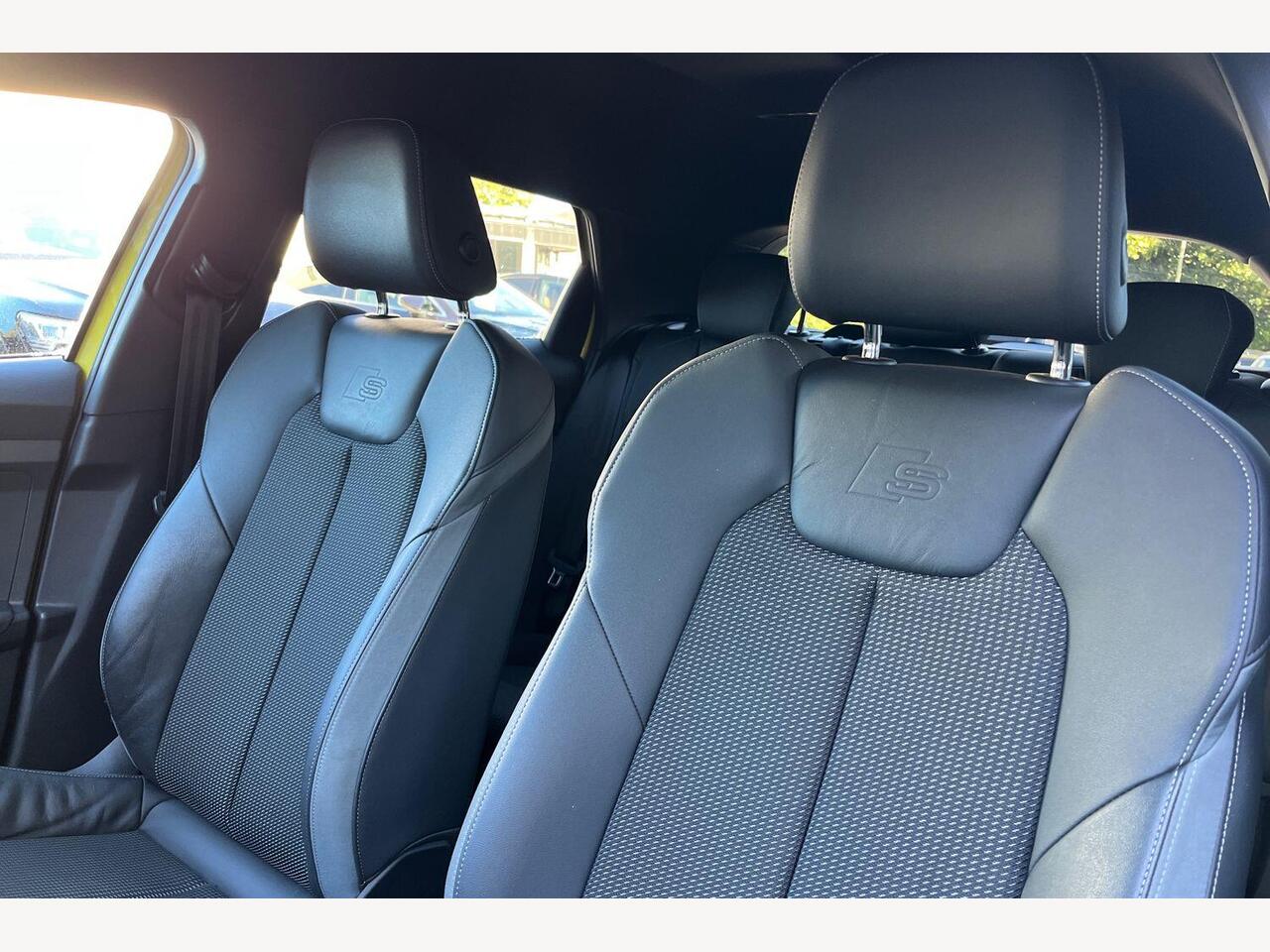 Used Audi A1 2022 for sale - 77042635: Photo 15