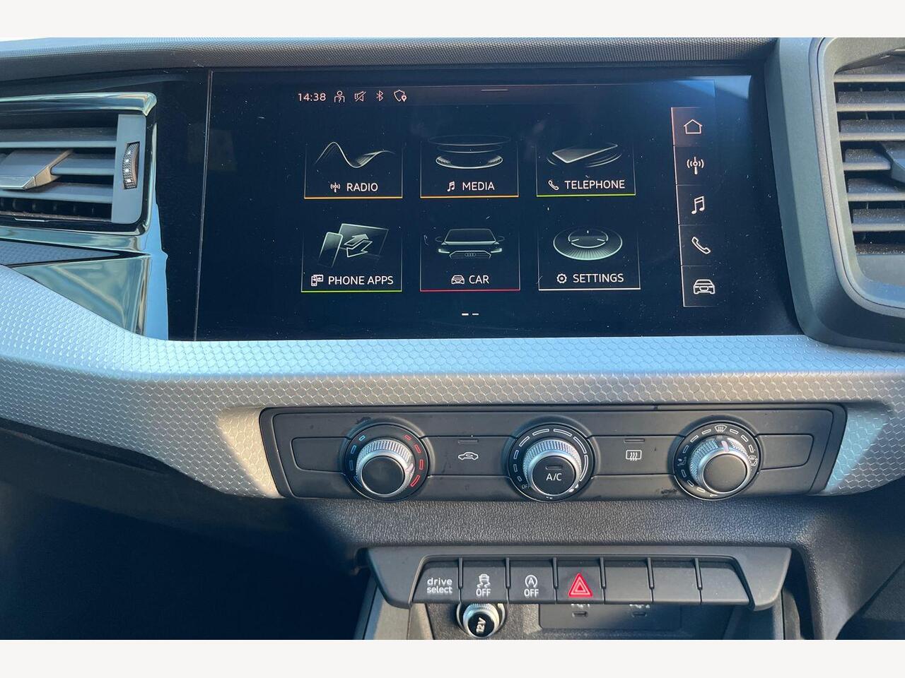 Used Audi A1 2022 for sale - 77042635: Photo 17