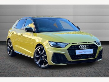 Used Audi A1 2022 for sale - 77042635: Photo