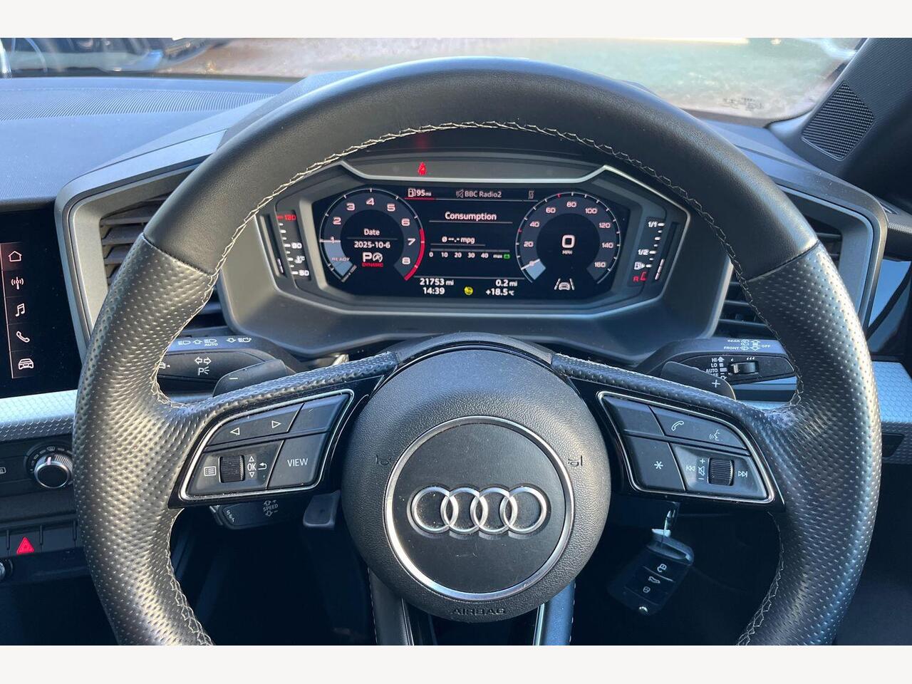 Used Audi A1 2022 for sale - 77042635: Photo 20