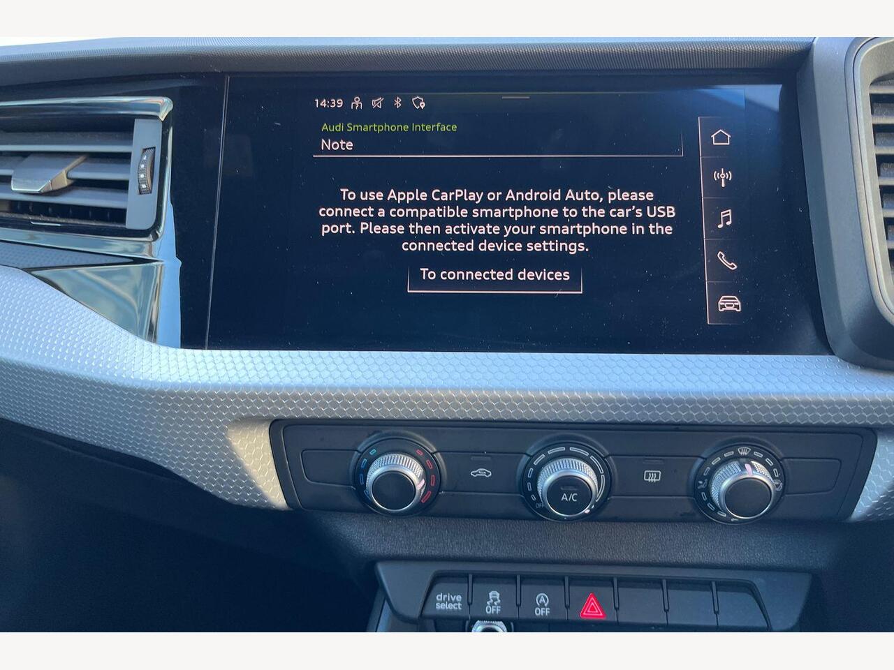 Used Audi A1 2022 for sale - 77042635: Photo 21