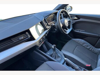 Used Audi A1 2022 for sale - 77042635: Photo