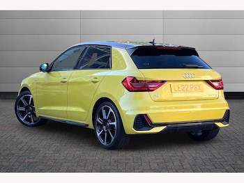 Used Audi A1 2022 for sale - 77042635: Photo