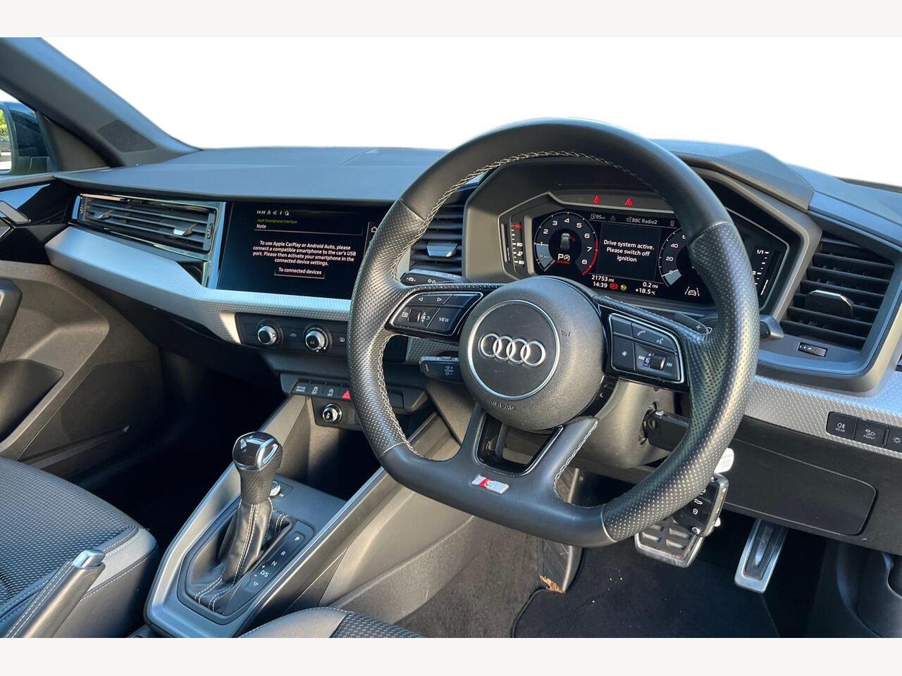 Used Audi A1 2022 for sale - 77042635: Photo 6