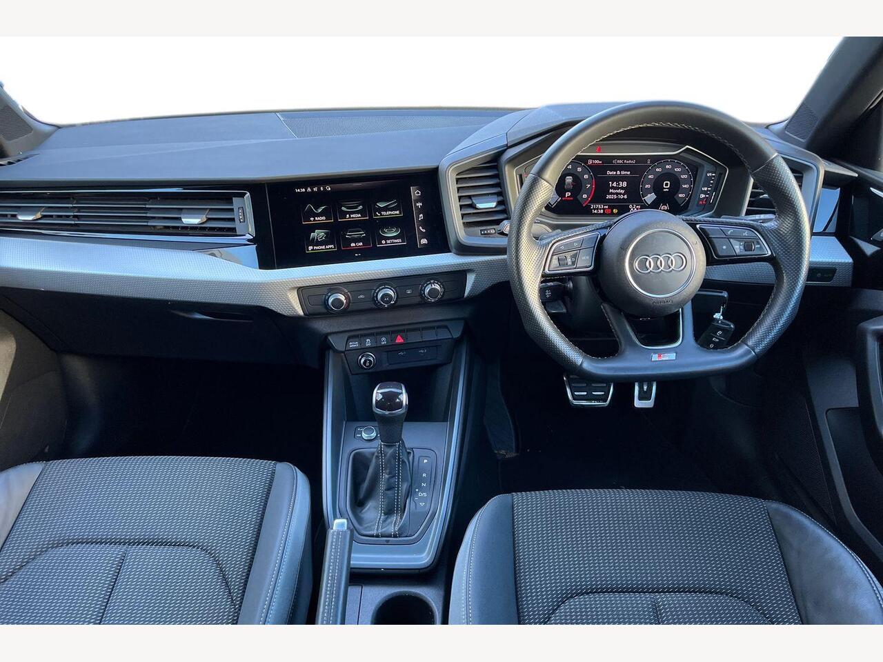 Used Audi A1 2022 for sale - 77042635: Photo 9