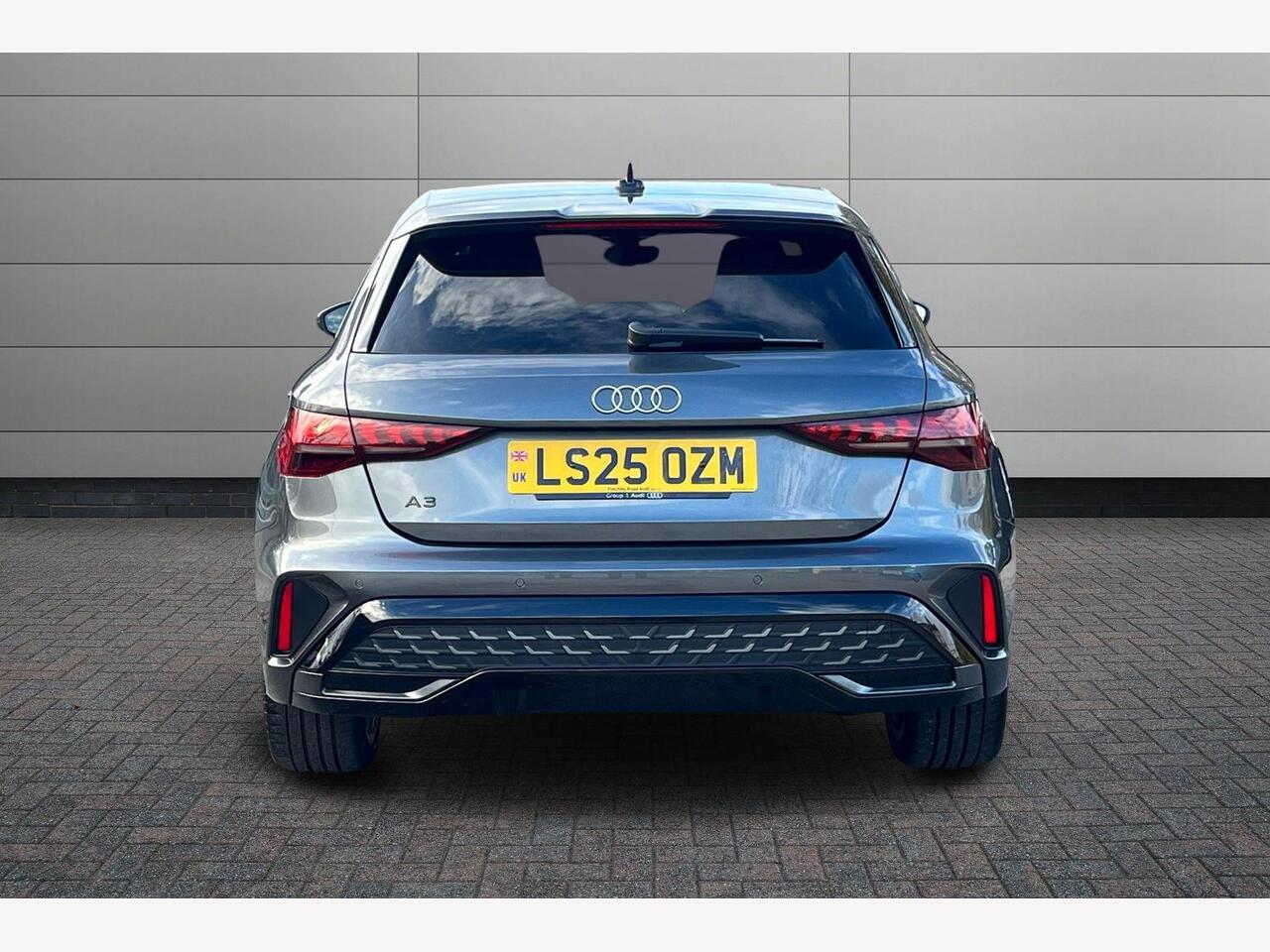 Used Audi A3 2025 for sale - 76679687: Photo 11