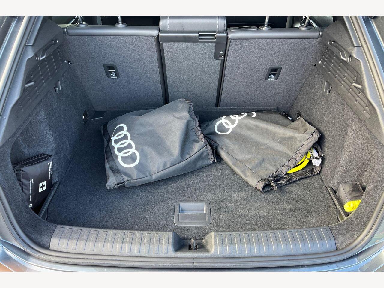 Used Audi A3 2025 for sale - 76679687: Photo 12