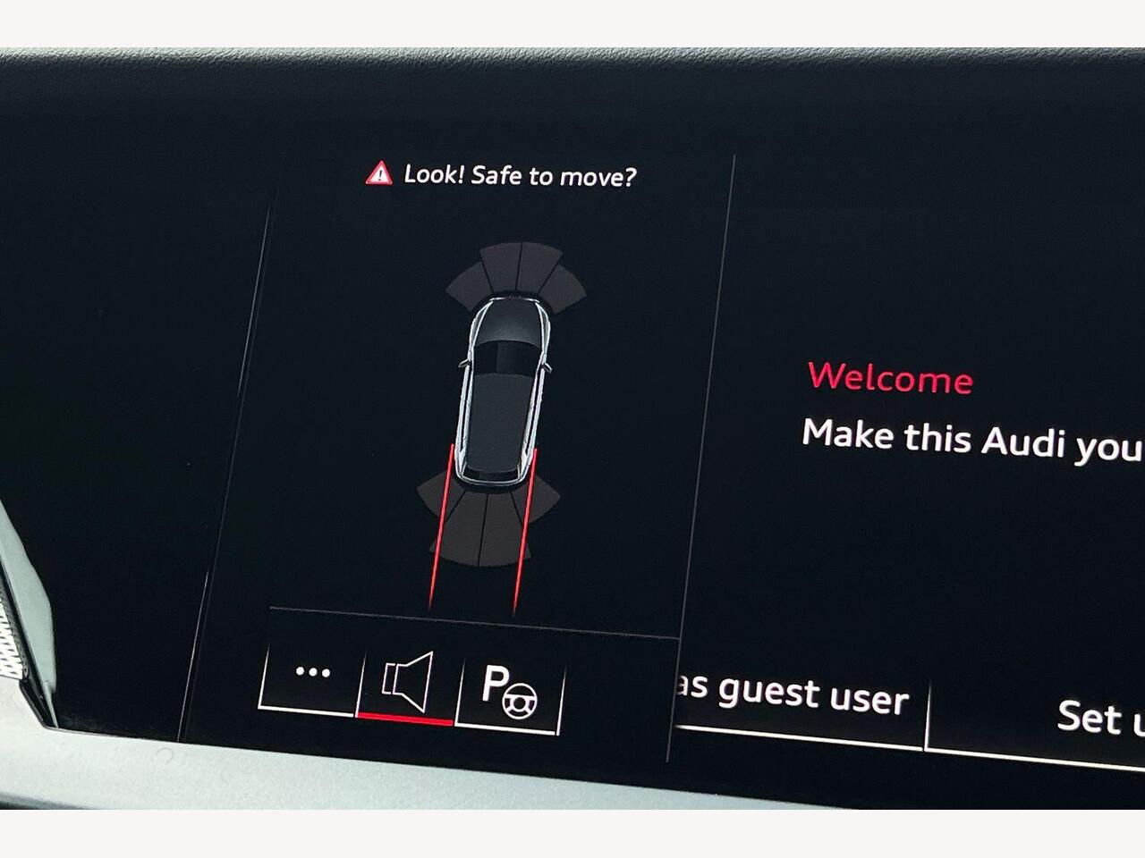 Used Audi A3 2025 for sale - 76679687: Photo 13