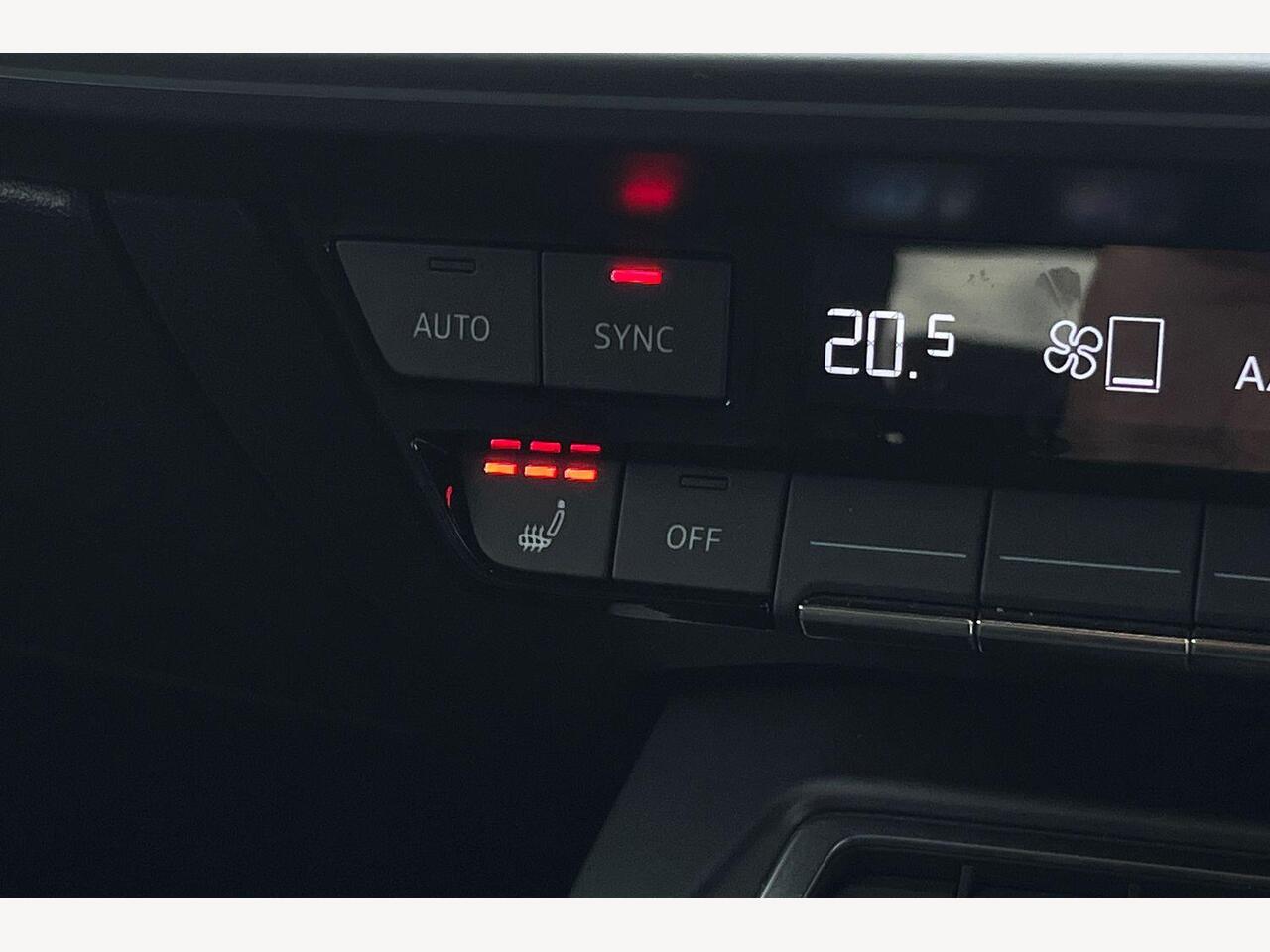 Used Audi A3 2025 for sale - 76679687: Photo 14