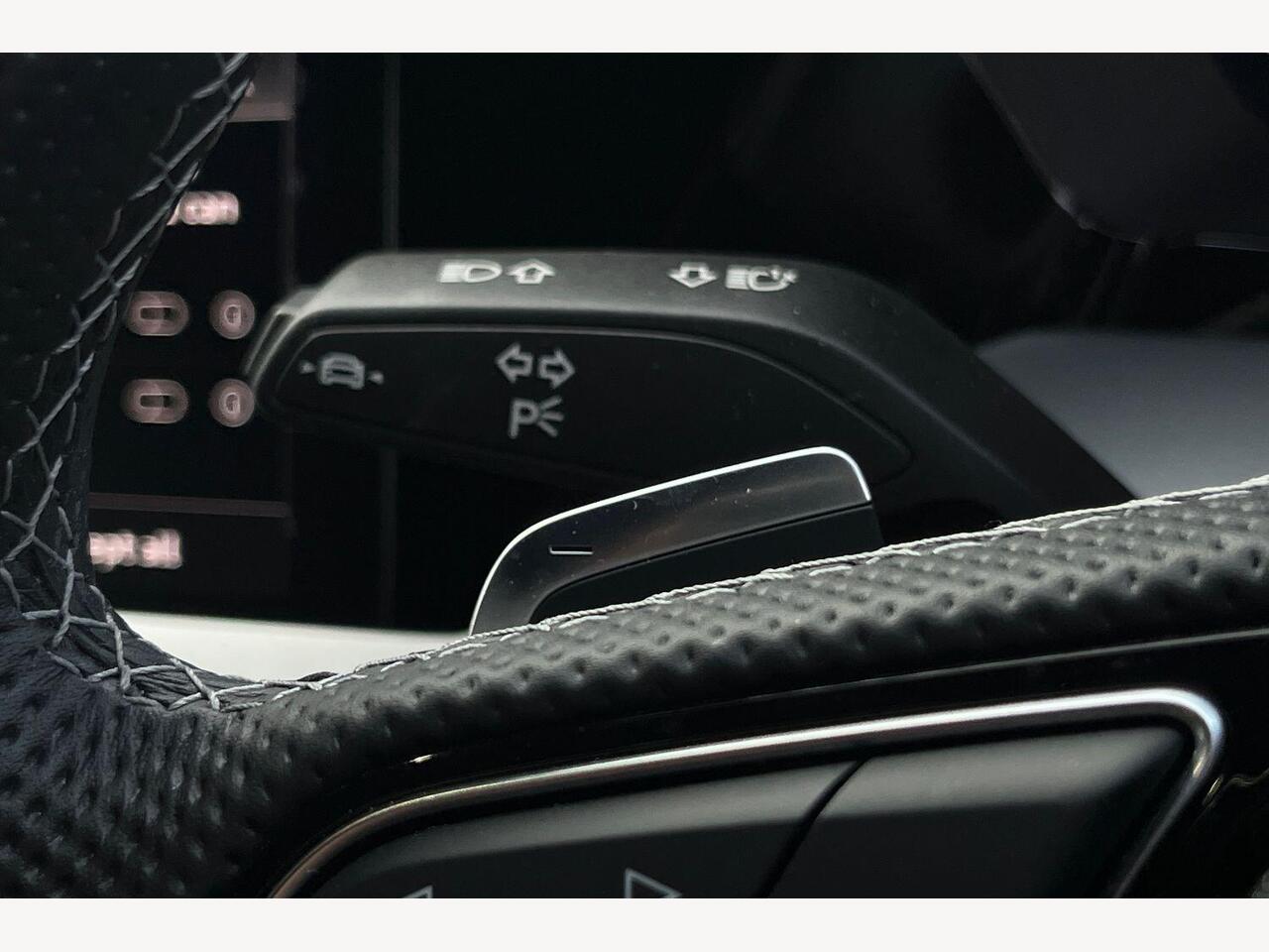 Used Audi A3 2025 for sale - 76679687: Photo 16