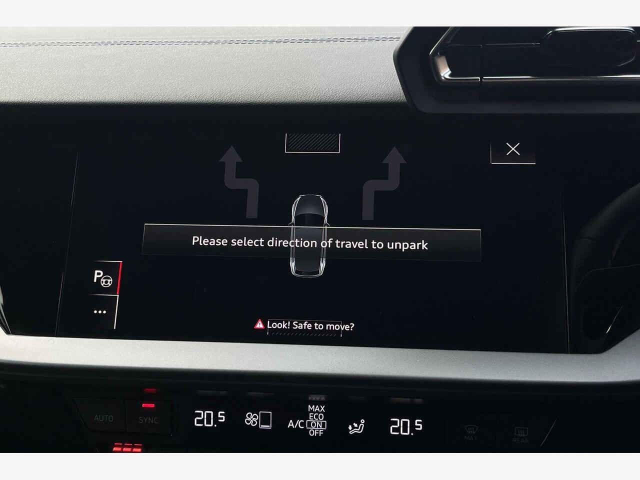 Used Audi A3 2025 for sale - 76679687: Photo 17