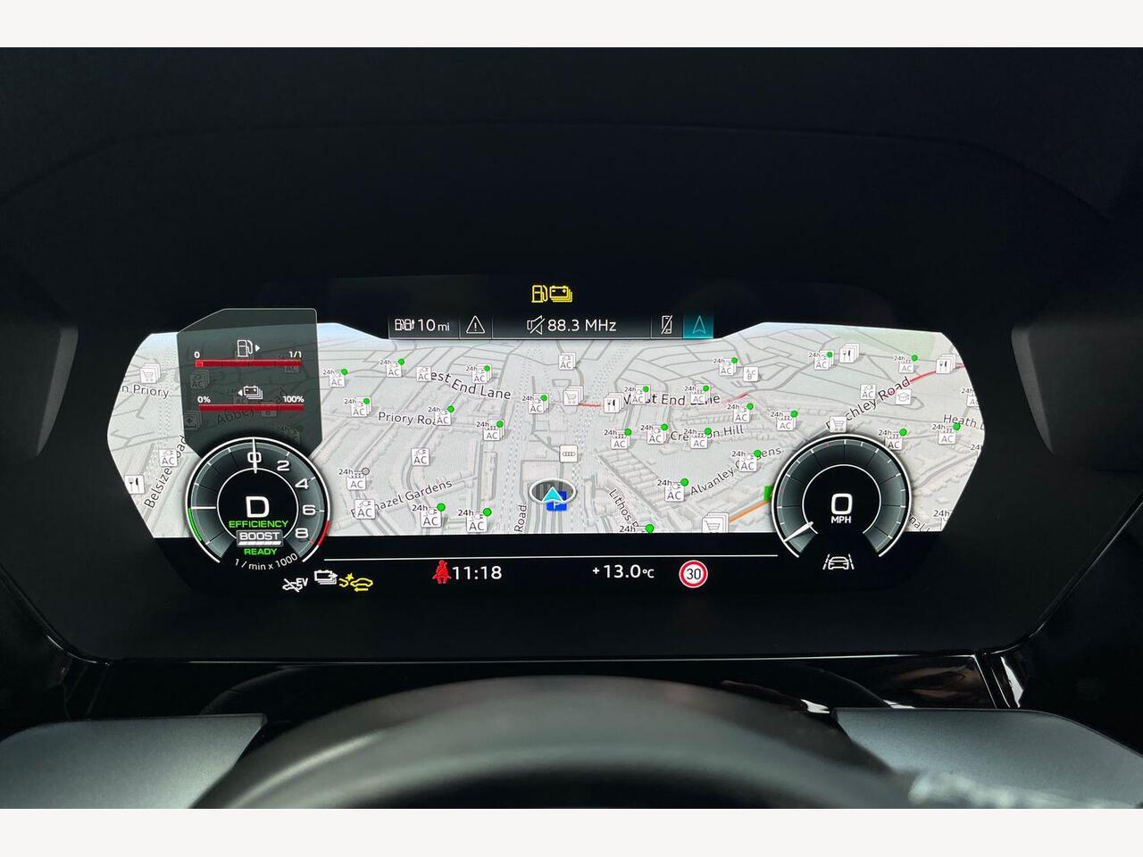 Used Audi A3 2025 for sale - 76679687: Photo 20