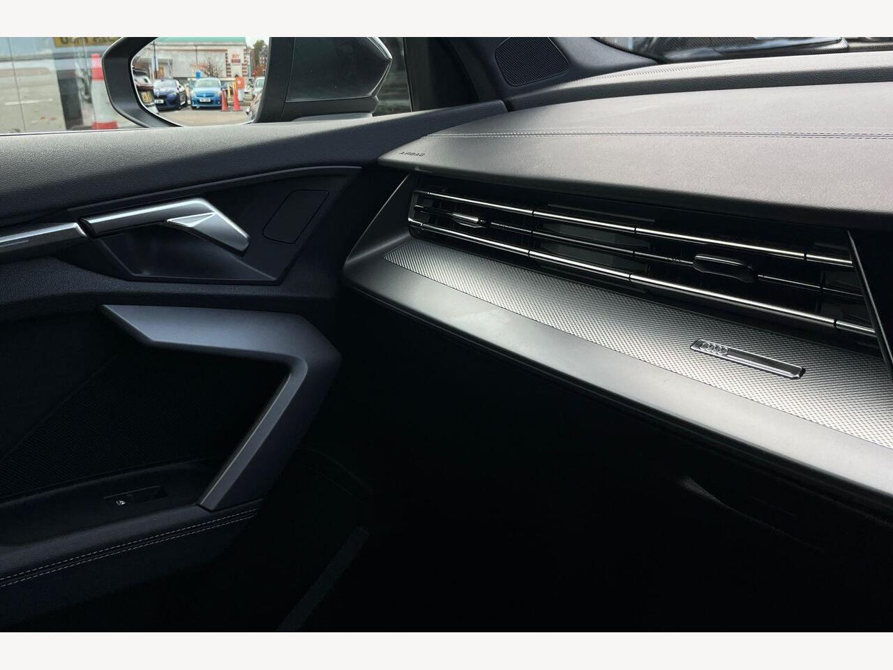 Used Audi A3 2025 for sale - 76679687: Photo 21