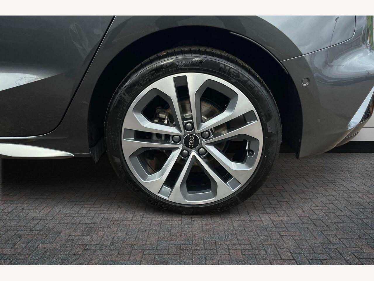 Used Audi A3 2025 for sale - 76679687: Photo 5