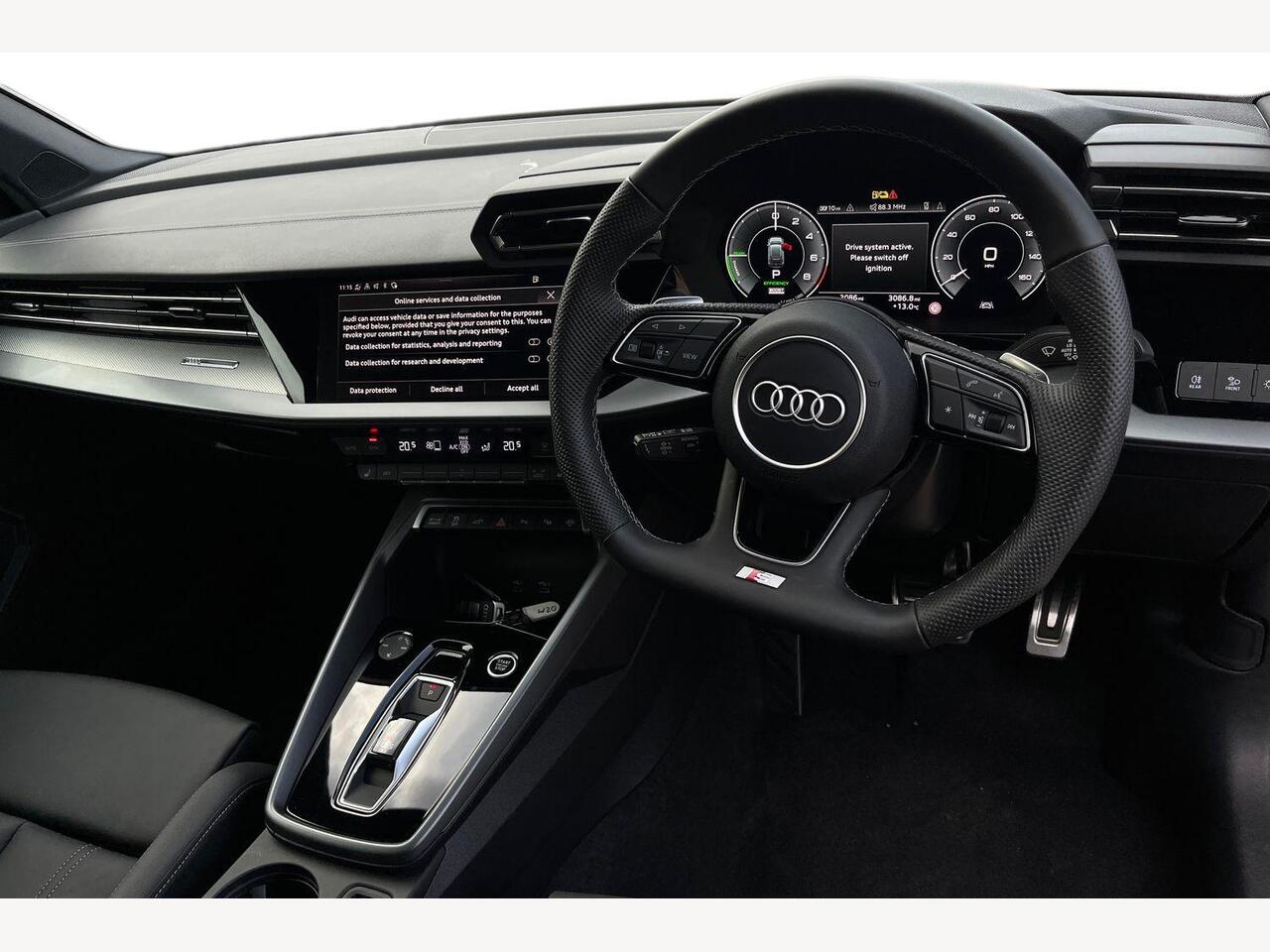 Used Audi A3 2025 for sale - 76679687: Photo 6