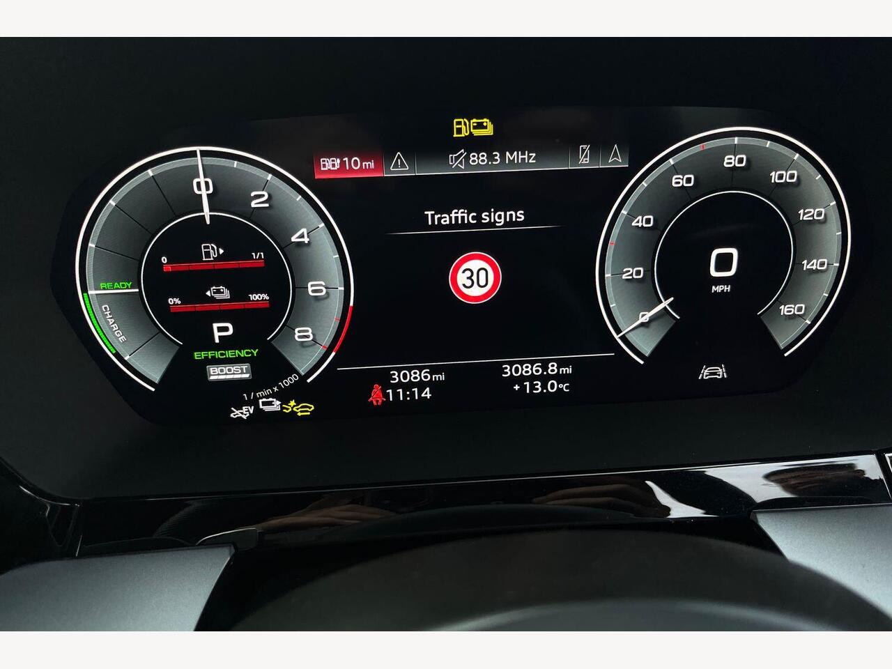 Used Audi A3 2025 for sale - 76679687: Photo 7