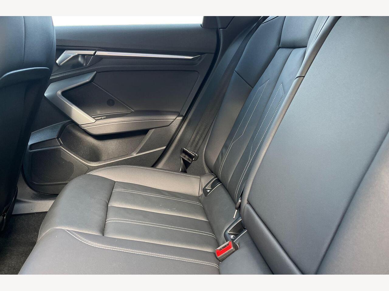 Used Audi A3 2025 for sale - 76679687: Photo 8