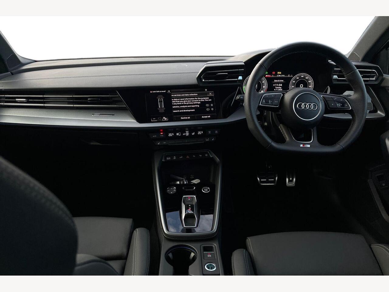 Used Audi A3 2025 for sale - 76679687: Photo 9