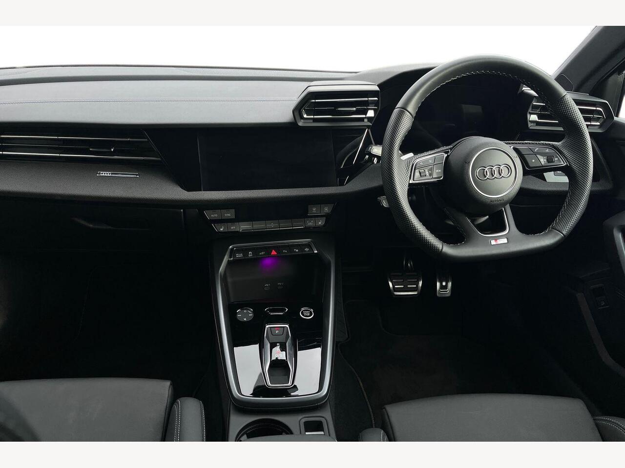 Used Audi A3 2025 for sale - 77600034: Photo 10