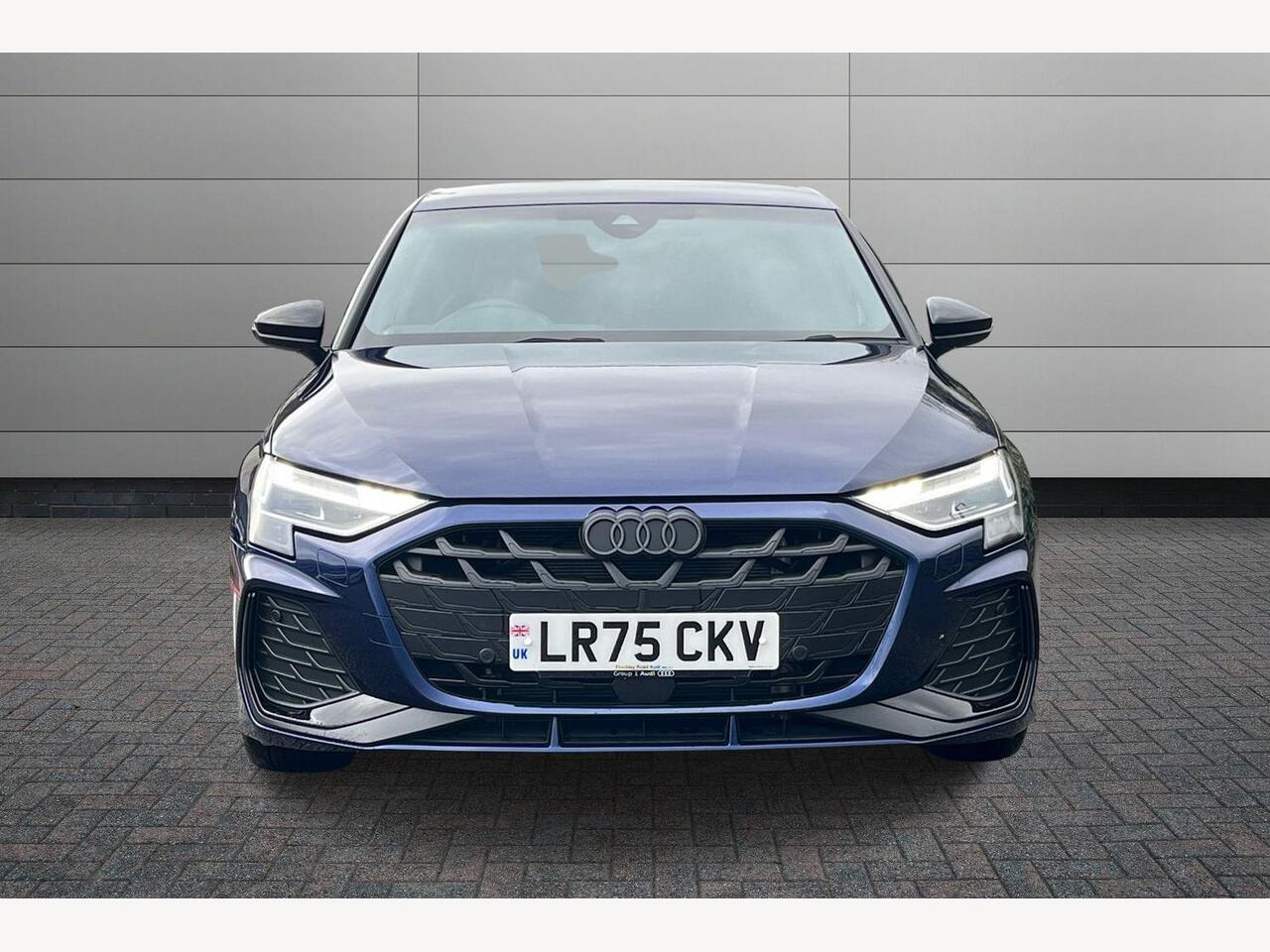 Used Audi A3 2025 for sale - 77600034: Photo 11