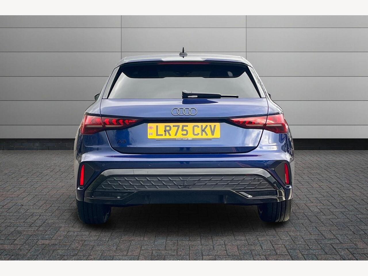 Used Audi A3 2025 for sale - 77600034: Photo 12