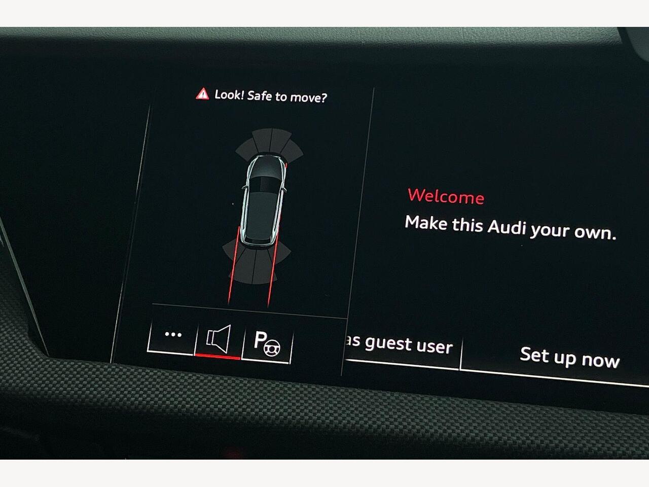 Used Audi A3 2025 for sale - 77600034: Photo 14