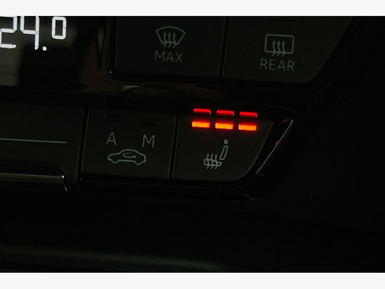 Used Audi A3 2025 for sale - 77600034: Photo 16