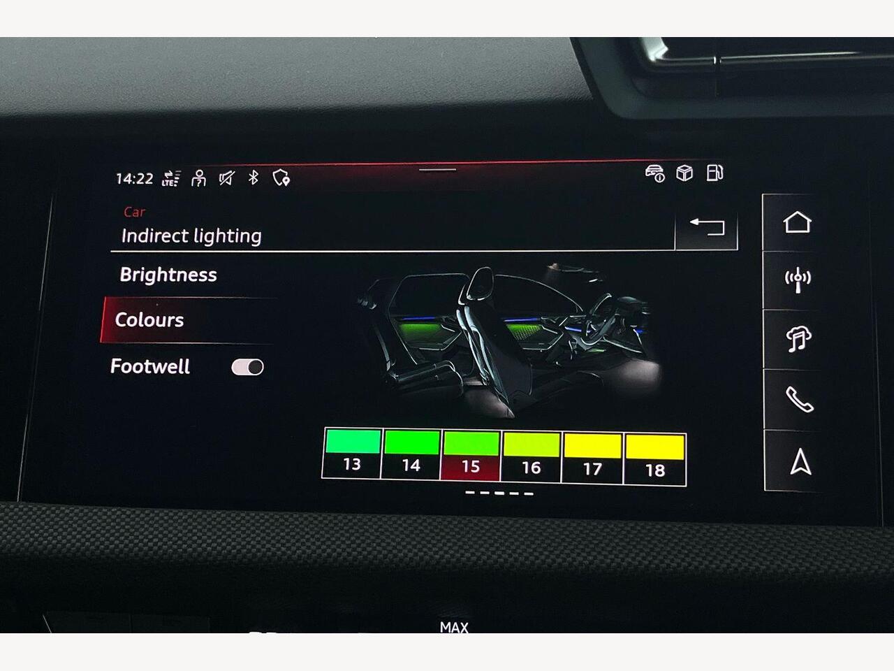 Used Audi A3 2025 for sale - 77600034: Photo 19