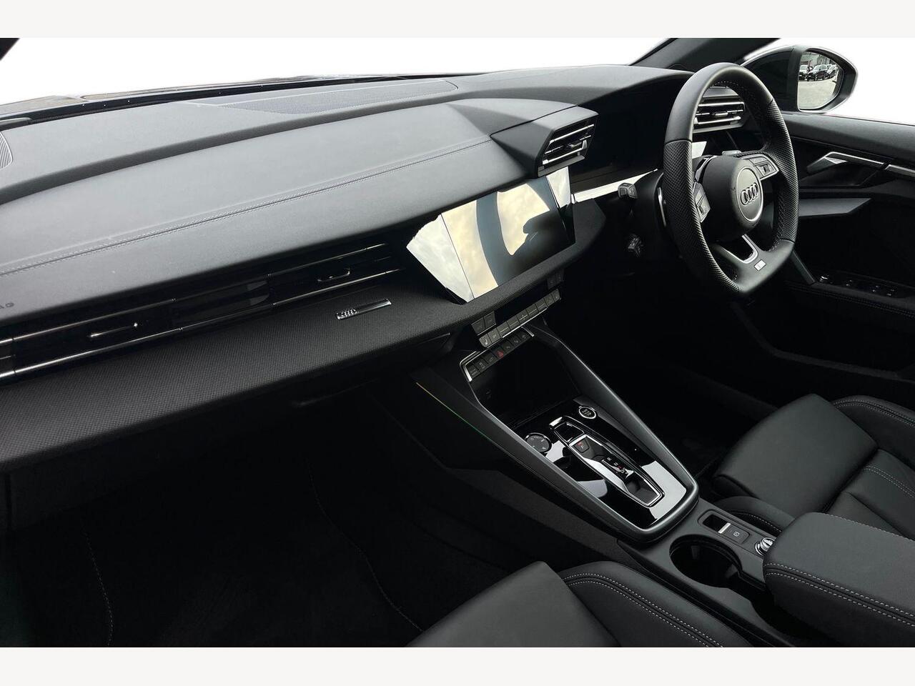 Used Audi A3 2025 for sale - 77600034: Photo 2