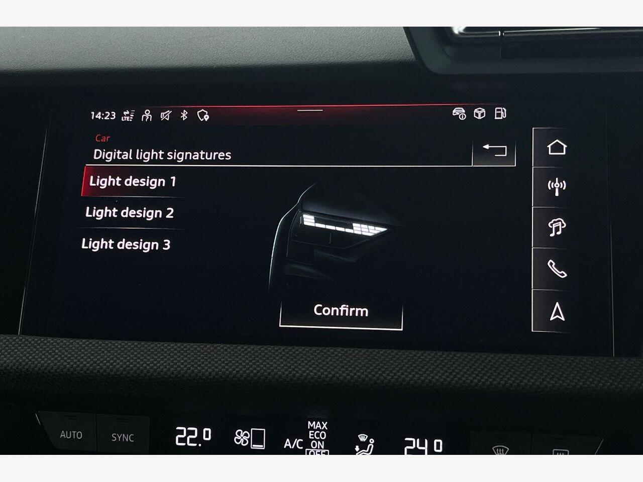 Used Audi A3 2025 for sale - 77600034: Photo 20