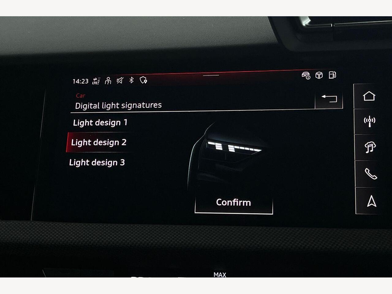 Used Audi A3 2025 for sale - 77600034: Photo 21